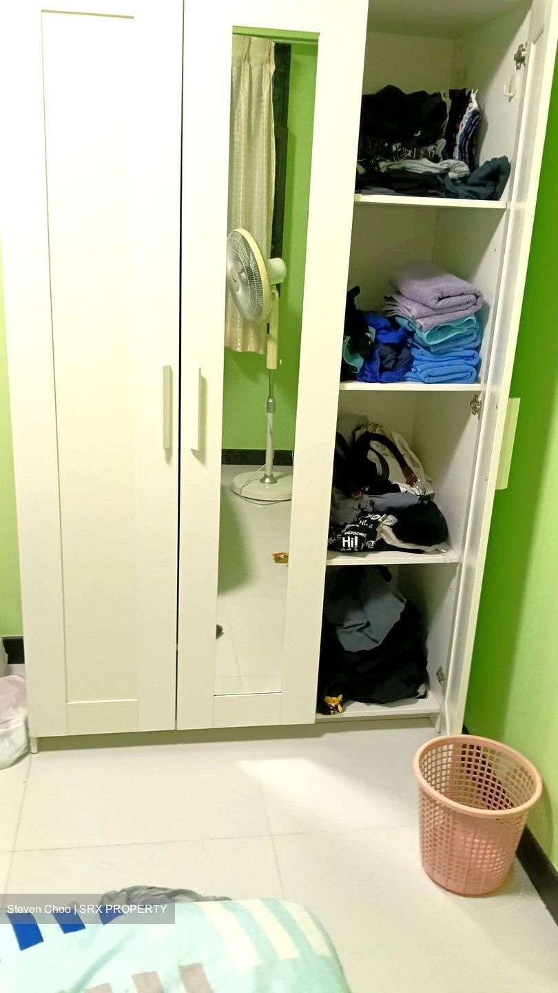 Blk 471B Fernvale Rivergrove (Sengkang), HDB 4 Rooms #565845491